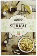 Surkål Gammeldags Grimstad