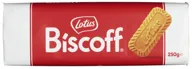 Biscoff Kjeks Lotus