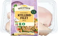 Kyllingfilet Solvinge