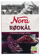 Rødkål Nora