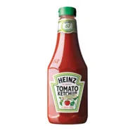 Tomatketchup Økologisk Heinz