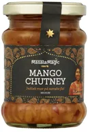 Mango Chutney Masalamagic