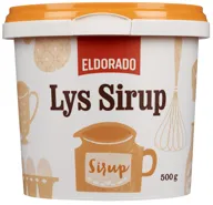 Sirup Lys Eldorado