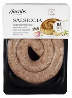 Salsiccia Rå A.Idsøe/Jacobs Utvalgte