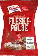 Fleskepølse Bit Gilde