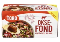 Toro Oksefond