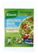 Dressingmix Gresk Knorr
