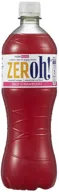 Zeroh! Markjordbær