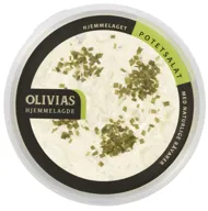 Potetsalat Olivias