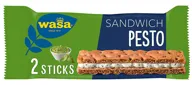 Sandwich Pesto Wasa