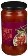 Sweet&sour Saus