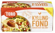 Toro Kyllingfond