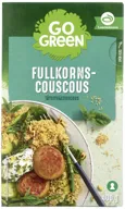 Couscous Fullkorn Gogreen