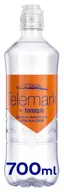 Bonaqua Sport Mango&Tea flaske