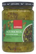 Agurkmix Eldorado