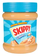Peanøttsmør Creamy Skippy
