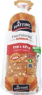 Havrebrød Bjørn Hatting