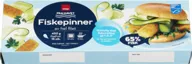 Fiskepinner Hel Filet
