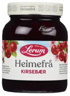 Kirsebær Heimefrå Lerum