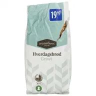 Hverdagsbrød Grovt Mesterbakeren