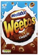 Weetos Choco Weetabix