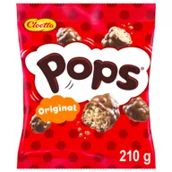 Pops Original Cloetta
