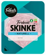 Frokostskinke Folkets