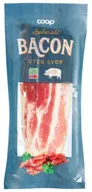 COOP BACON UTEN SVOR