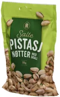 Pistasjnøtter