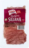 Løvtynn Siliana Gilde