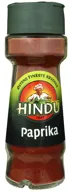 Paprika Malt glass Hindu
