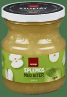 Coop Eplemos med Biter