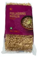 Fullkornsnudler
