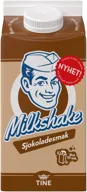 Milkshake Sjokolade Tine