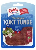 Tunge Kokt skivet Gilde