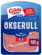 Okserull Gilde