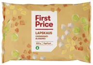 Lapskausblanding First Price