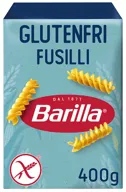 Fusilli glutenfri Barilla