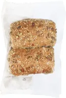Frø- og Kjernestykke Mesterbakeren