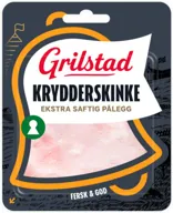 Grilstad Krydderskinke