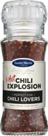 Chili Explosion Hot Kvern St.Maria