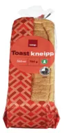Coop Toast Kneipp Skåret