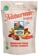 Naturmix Nøtter u/Salt Dln