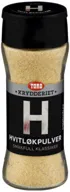Hvitløkpulver Økonomi TORO