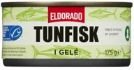 Tunfisk i Gele Eldorado
