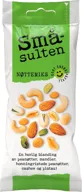 Småsulten Nøttemiks