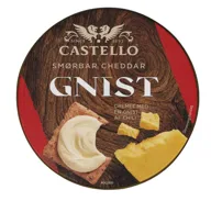 Castello Gnist