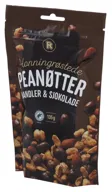 Honningkrønsj