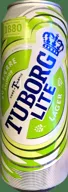 Tuborg Lite