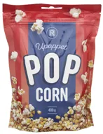 Maiskorn Til Popcorn